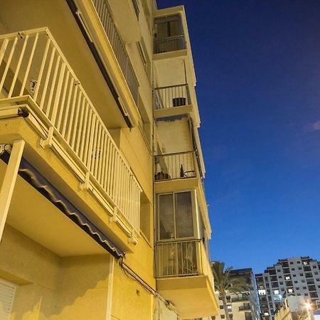Seafront San Pere Apartment エル・カンページョ エクステリア 写真
