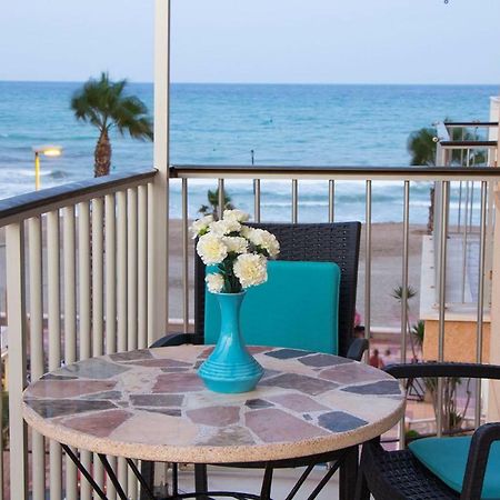Seafront San Pere Apartment エル・カンページョ エクステリア 写真