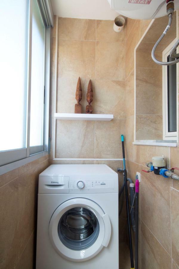 Seafront San Pere Apartment エル・カンページョ エクステリア 写真