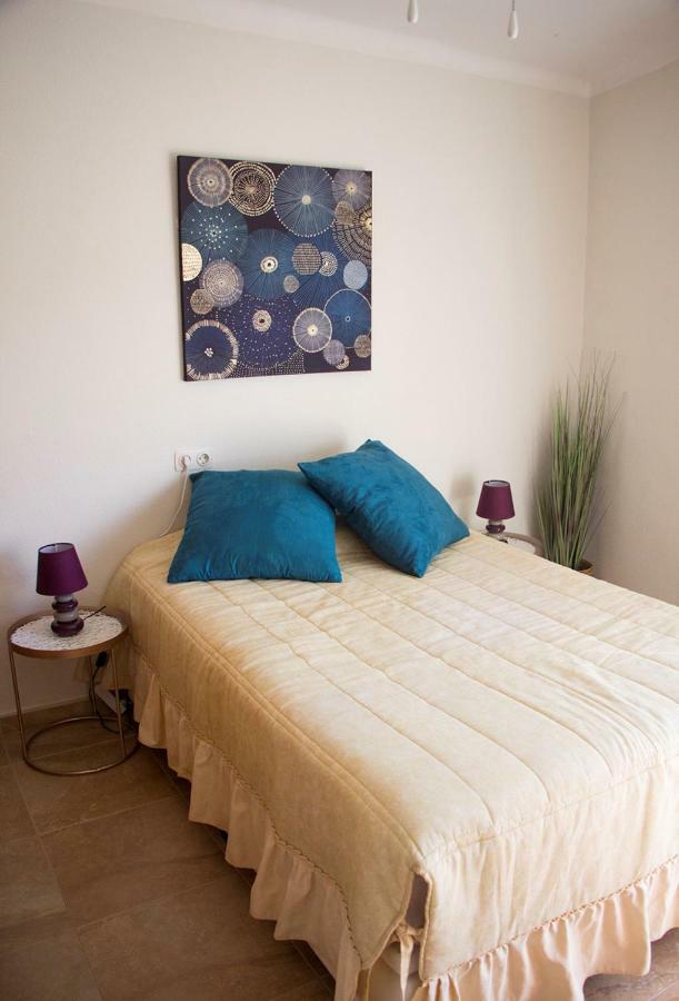 Seafront San Pere Apartment エル・カンページョ エクステリア 写真