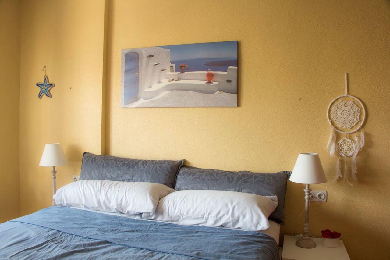 Seafront San Pere Apartment エル・カンページョ エクステリア 写真