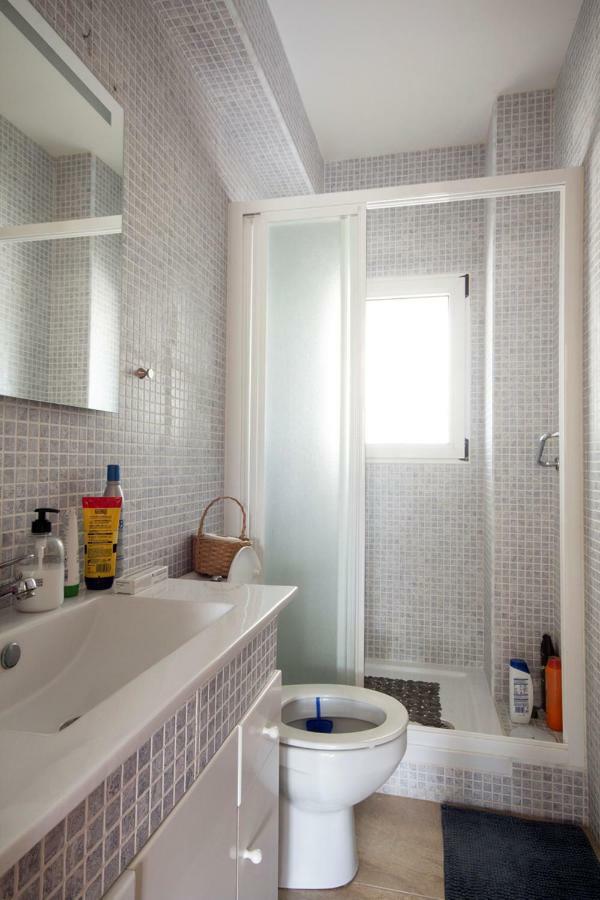 Seafront San Pere Apartment エル・カンページョ エクステリア 写真