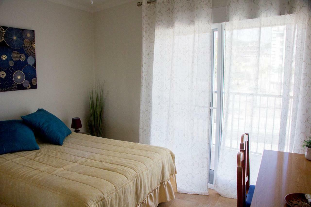 Seafront San Pere Apartment エル・カンページョ エクステリア 写真